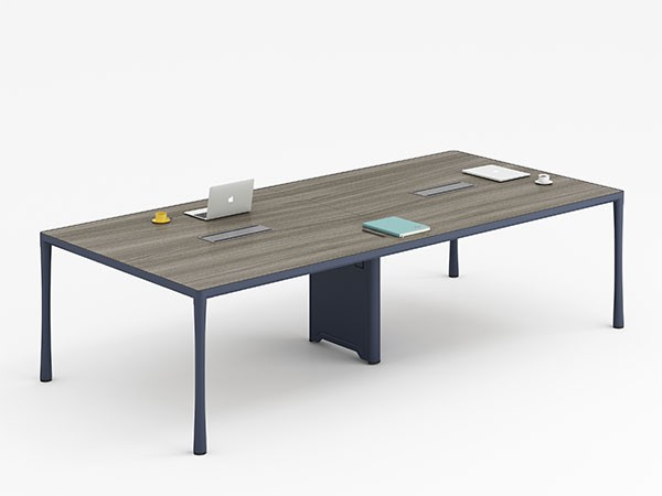 OB系列会议桌架铝材