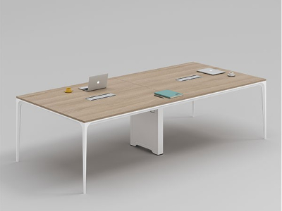 T-B系列会议桌架铝材