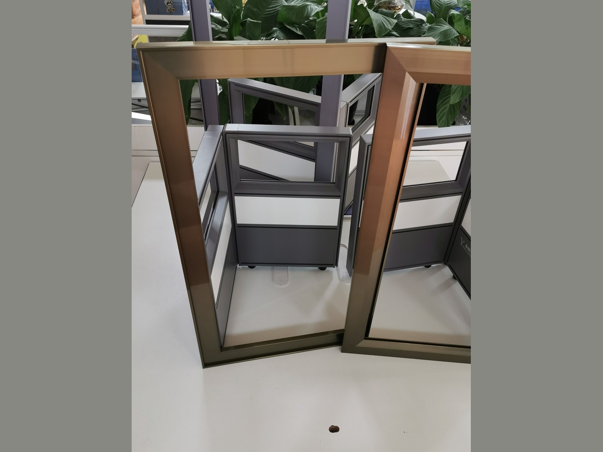 镜框系列型材